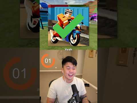 Guess the ROBLOX Game from the Emoji’s! 5 thumbnail