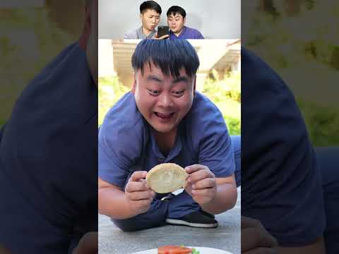 Don’t throw food away. #funny #comedy #food thumbnail