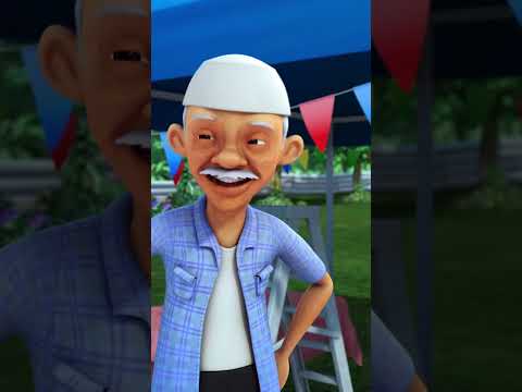 ✨🌙Selamat Hari Raya Aidiladha kepada semua. Kawan-kawan jangan usik atau kacau lembu tau thumbnail