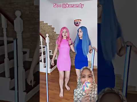 Kaka ku Hebat Selalu Jaga Adik ?⁉️ @kanandy thumbnail