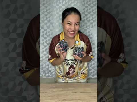 ชานมไข่มุก ปลอม?#shorts#asmr#mumsnet thumbnail