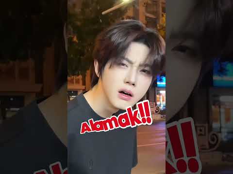 Yang jatuh siapa marahnya ke siapa 🗿 #shortviral thumbnail