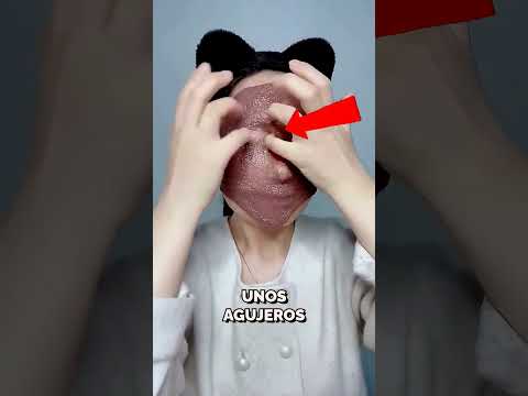 ¡Nunca uses esta mascarilla! 💄😱 thumbnail