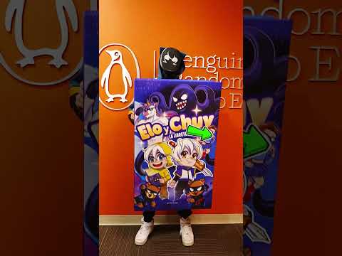 EL LIBRO MAS GRANDE DEL MUNDO thumbnail