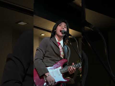 It All Started In May "O' Kay Tamis" The Millas Cafe Performance🎸 thumbnail