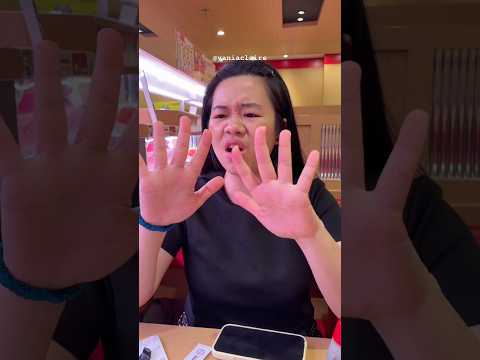 ADUH! TANGAN MAMA KOTOR! #piuwfamily #funny #familychannel #familyvideo #familyvlog #skit thumbnail