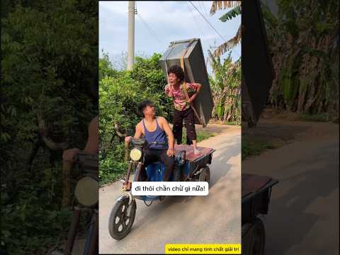 Đứa bạn siêu ngốc nghếch #shorts thumbnail