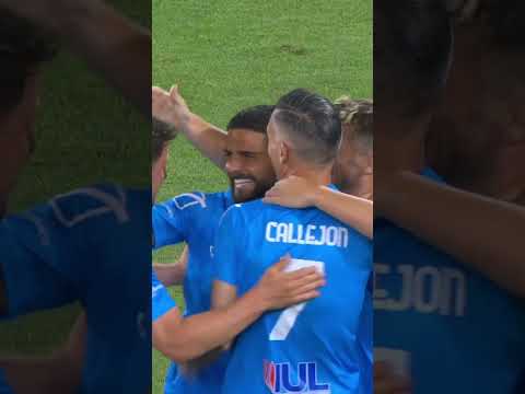 Questi tre insieme, non finiranno mai di dare spettacolo ⚽️🔥 thumbnail
