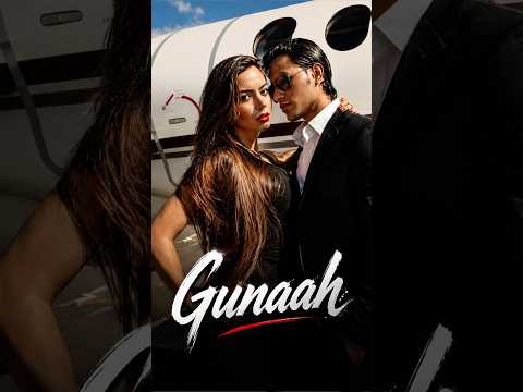 Gunaah kiya… aur ab 8K mein uski kami feel hoti hai 💔 #gunaah #8k #bloodmoney thumbnail