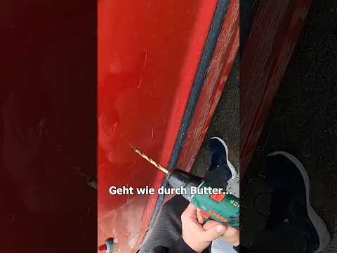 Ich will hier durch… thumbnail