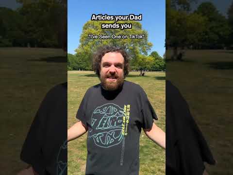 articles your dad sends you thumbnail