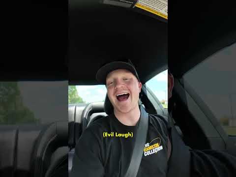 YouTube Bought me a  Shelby GT500! thumbnail