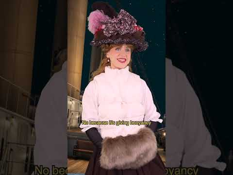 if gen z were on Titanic ? thumbnail