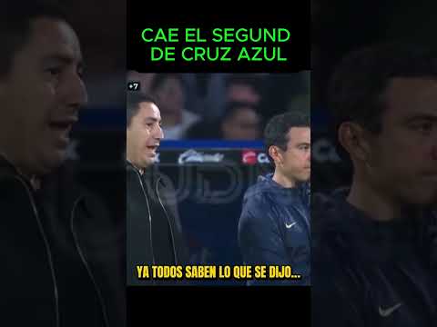 Lo Que Dijo Efraín Juarez Tras El Segundo De CAZ #futbol #ligamx #finalclausura2026 thumbnail