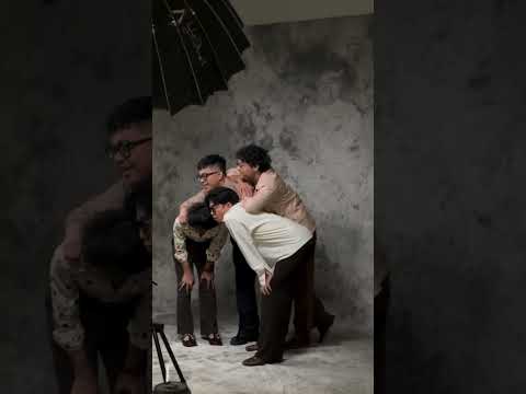 Sudahkah mendengarkan #ELUELUKAN hari ini? ?? thumbnail