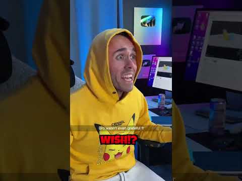 Fortnite from Wish Again... thumbnail