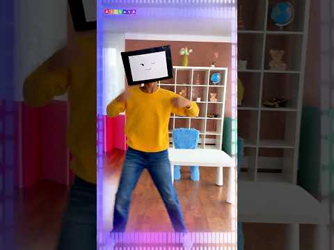 Kids Learn Don’t Be Afraid of Unknown Things 👻📺 thumbnail