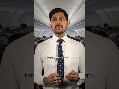 POV - You Boarded the Wrong Flight ✈️💀 | Kuldeep Singhaniaa #shorts thumbnail