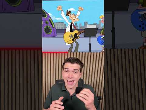 El MAYOR ERROR de Phineas y Fer thumbnail