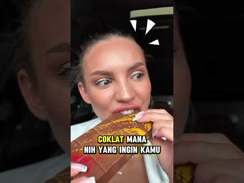 Coklat Ini Bikin Ngiler, Favoritmu yang Mana? 🍫 thumbnail