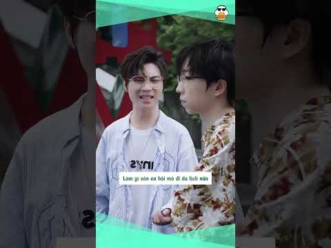 Thức tỉnh bạn thân P.6 | Tuổi học trò ?? #shorts #haihuoc #funny #giaitri #haihuocvuinhon thumbnail