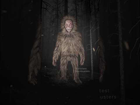 I've brought you Cackle Creep straight out of my nightmares. Here's part 1. #CackleCreep #Nightmare thumbnail