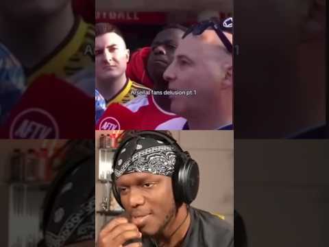 KSI's Not Having It 🥀 thumbnail