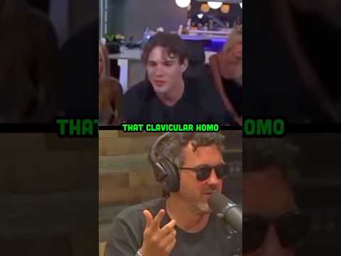 Clavicular gets TRIGGERED by Protect our Parks 😳😭 thumbnail