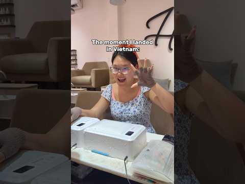 First thing I do in Vietnam thumbnail