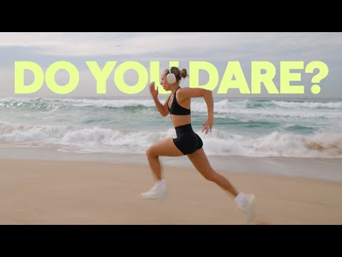 The 60 day challenge that will transform EVERYTHING! thumbnail