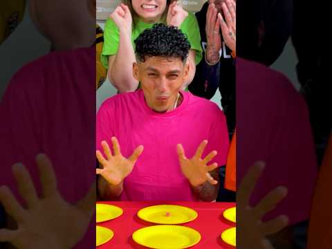 Don’t eat the sour gummy!! thumbnail