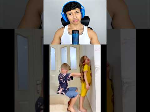 O que esses irmãos estão fazendo #ryansamuel thumbnail