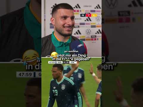Harte Rechte von Pavlović 😤 thumbnail