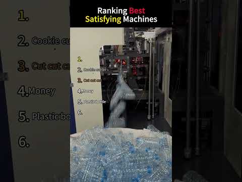 Ranking Best Satisfying Machines #asmr #snow #funny #odlysatisfying #ice #satisfying #fyp #usa thumbnail