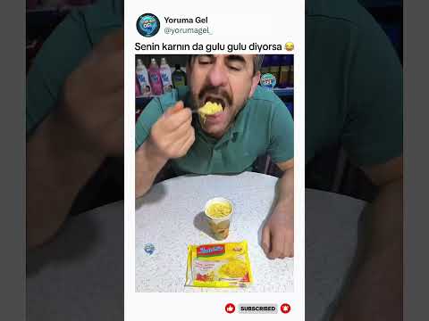 Milyarlık şirket şöyle reklam yapamadı 😂 thumbnail