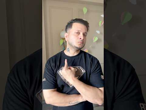 NECK TATTOO REVEAL WITH VENOM BALL 🕷️☣⚾ #shorts #youtubeshorts #cricket #unboxing #ball #funny thumbnail