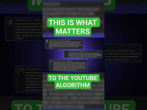 Signs Your Small Channel is About To Blow Up (part 2) thumbnail