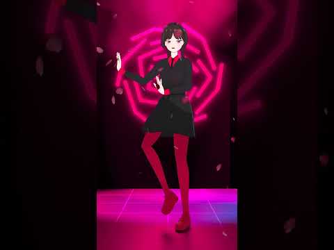vtuber Daisy Flower challenge 꽃향기만 남기고 갔단다 #shorts thumbnail