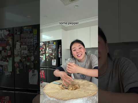 EP1. CHEESE WHEEL IS BACK #cheesewheel #butterpasta thumbnail