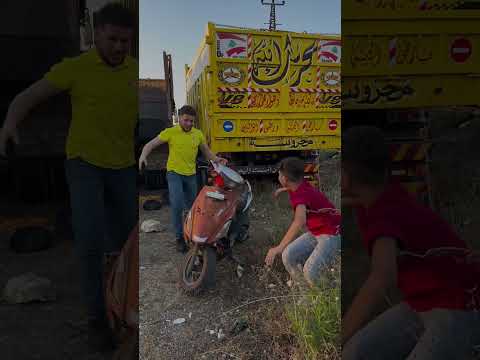 خوفنا و سرقنا #mahdi_الخال thumbnail