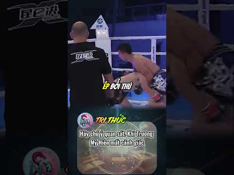 Hãy chú ý quan sát. Khi Trương Mỹ Hiên mất cảnh giác #viral #reviewvui #kienthuc thumbnail