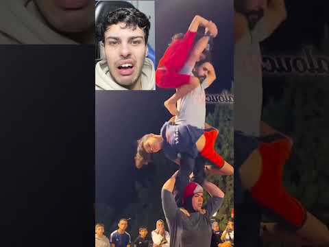 هذه أم او دبابة؟ ماشالله 🥲🤣 thumbnail