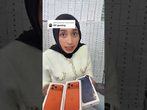 BAGI BAGI IPHONE UNTUK 1 ORANG #iphone11 #iphone12 #iphone13 #iphone14 #iphone14promax thumbnail