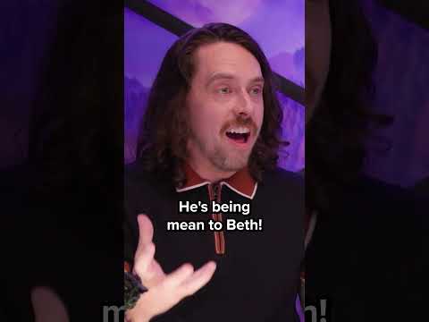 Brian Murphy Plays A Hero That Hates Bad Husbands 💍 thumbnail