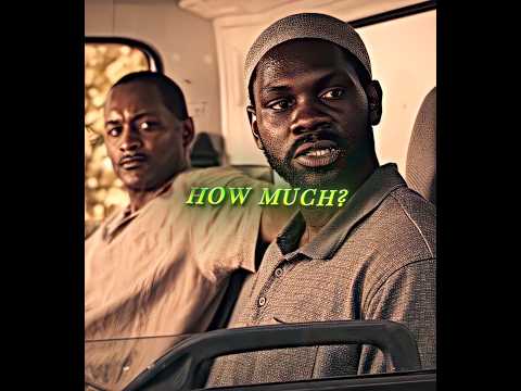 “Bro Checked the Wrong Truck 😳” | Six (2017) | FUNK ABNORMAL | #trending #shorts thumbnail