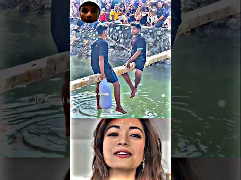 100 sunar ki 1 lohar ki #viralvideo thumbnail
