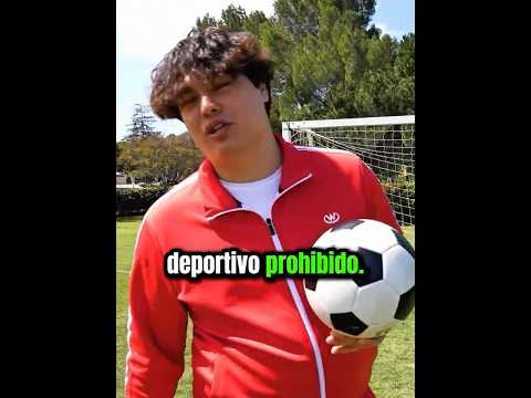 Stokes Twins Spray Pegajoso vs Balón Superinflado😳 thumbnail