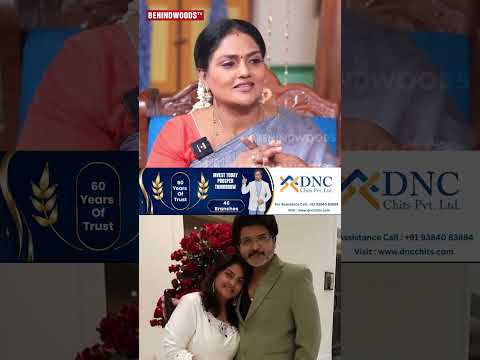 Nirosha ? '14 வருஷமா Non-veg சாப்பிடல' thumbnail