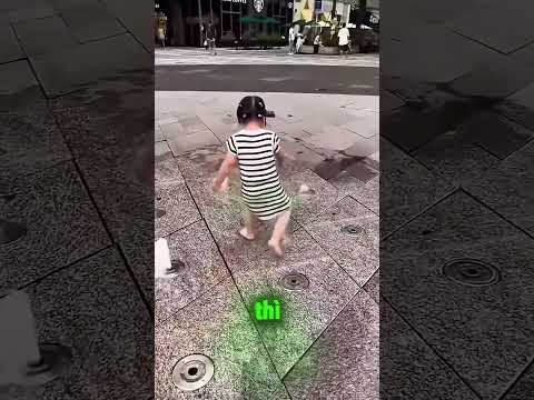 Ôi Mẹ Ơi Nước Từ Đâu Ra Thế Này 😱 thumbnail