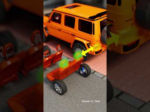 parallel park  #ParkingTips #ParkingHacks #ParkingSolutions #CarParking #ReverseParking #ParkingLife thumbnail